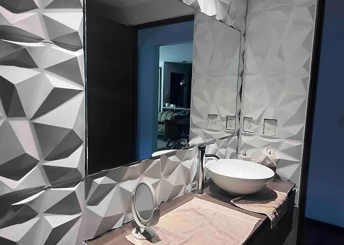Art & Design Cdmx Apartamento *