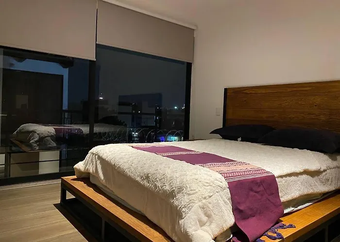 Art & Design Cdmx Apartamento *