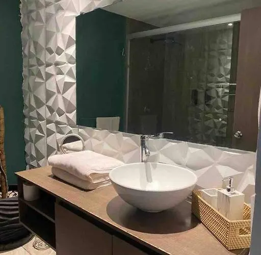 Apartamento Art & Design Cdmx México DF