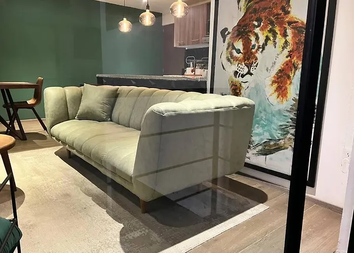 Art & Design Cdmx Apartamento